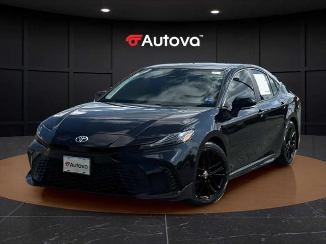 2025 Toyota Camry SE for sale in Madison Heights, VA