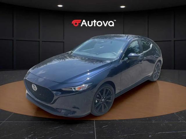 2026 Mazda Mazda3 2.5 S Select Sport for sale in Madison Heights, VA