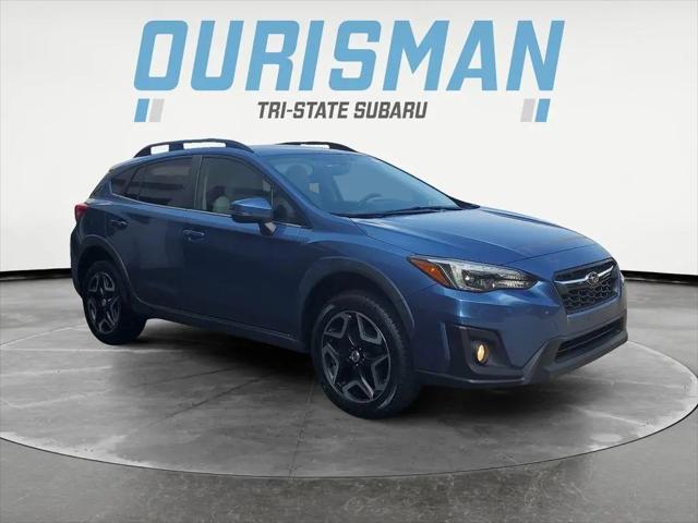 2018 Subaru Crosstrek 2.0i Limited for sale in Newark, DE