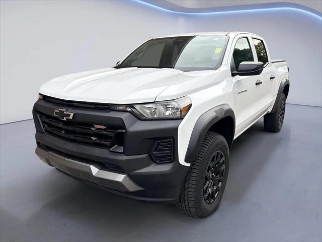 2023 Chevrolet Colorado Trail Boss for sale in Santa Fe, NM