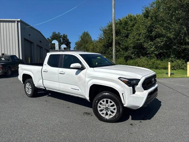 2024 Toyota Tacoma SR5 for sale in Rising Sun, MD