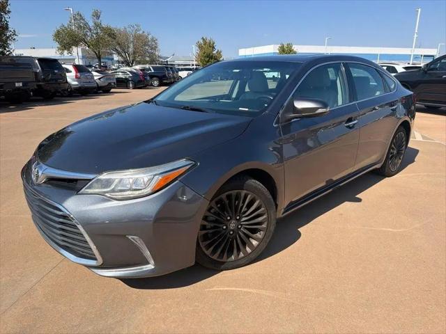 2016 Toyota Avalon Touring for sale in Oklahoma City, OK