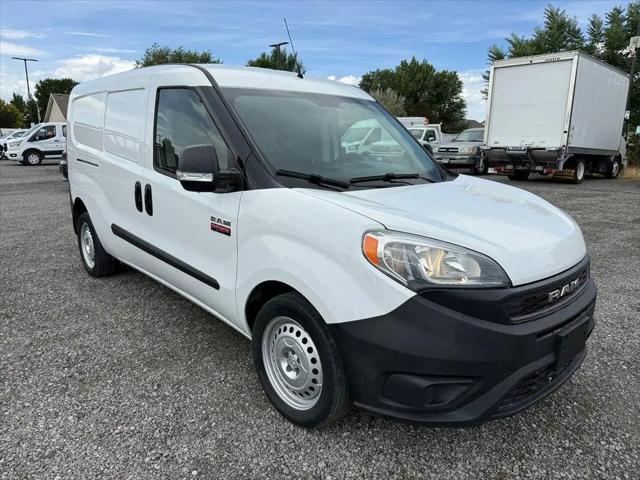 2021 Ram ProMaster City Tradesman Cargo Van for sale in Pleasant Grove, UT