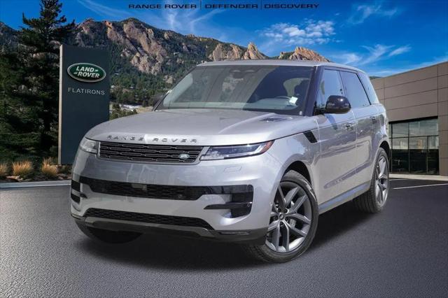 2025 Land Rover Range Rover Sport P360 SE for sale in Broomfield, CO