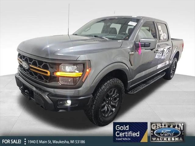 2024 Ford F-150 Tremor for sale in Waukesha, WI