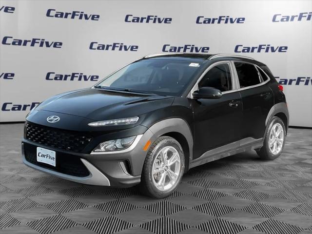 2022 Hyundai Kona SEL for sale in Plaistow, NH