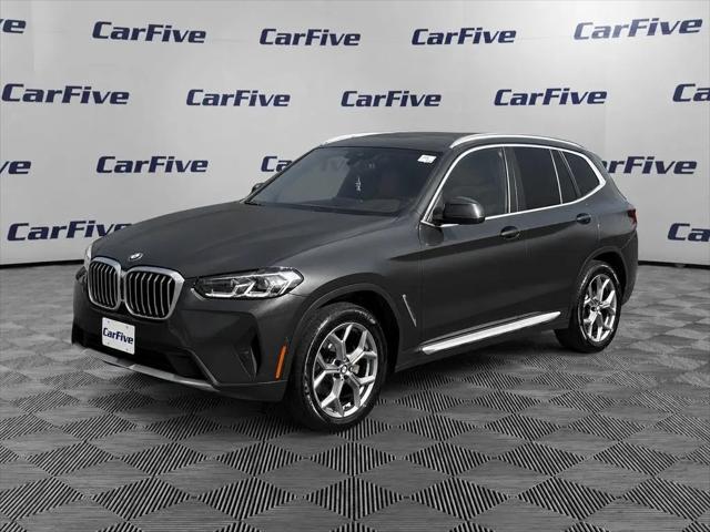 2023 BMW X3 xDrive30i for sale in Plaistow, NH