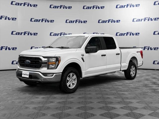 2023 Ford F-150 XLT for sale in Plaistow, NH