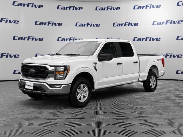 2023 Ford F-150 XLT for sale in Plaistow, NH