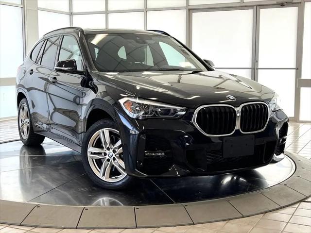 2020 BMW X1 xDrive28i for sale in Crystal Lake, IL