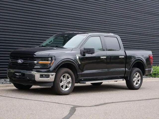 2024 Ford F-150 XLT for sale in Saint Paul, MN