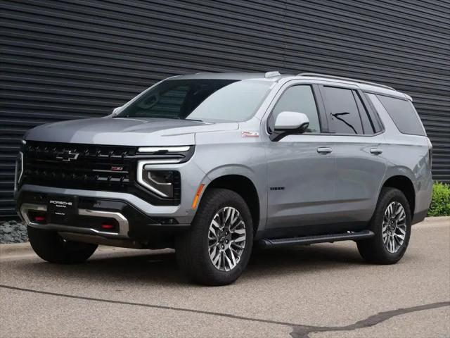 2025 Chevrolet Tahoe 4WD Z71 for sale in Saint Paul, MN