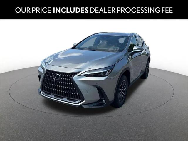 2023 Lexus NX 350 Premium for sale in Wilmington, DE