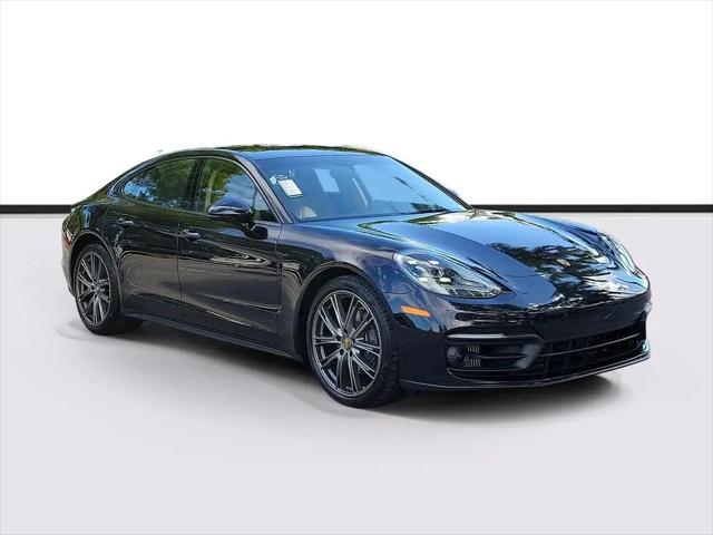 2023 Porsche Panamera 4 for sale in Coconut Creek, FL