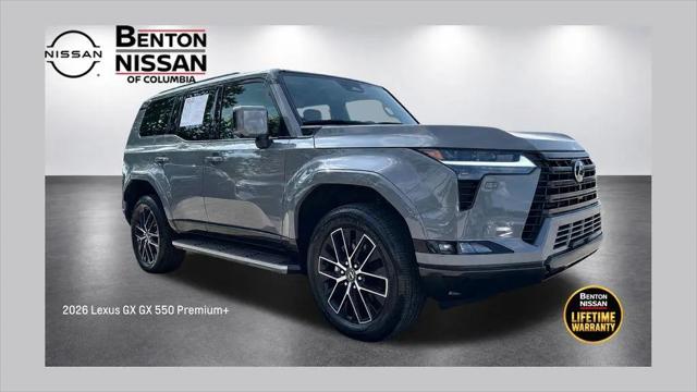 2026 Lexus GX 550 Premium+ for sale in Columbia, TN