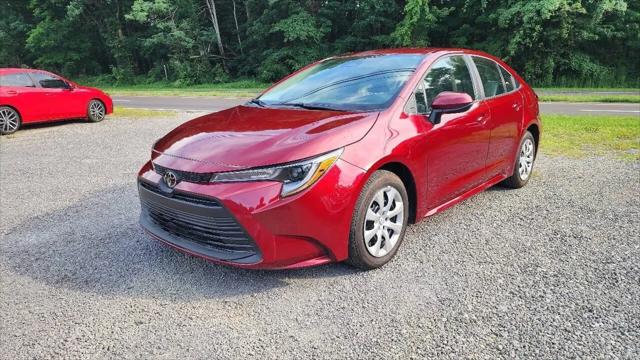 2026 Toyota Corolla LE for sale in Burton, OH