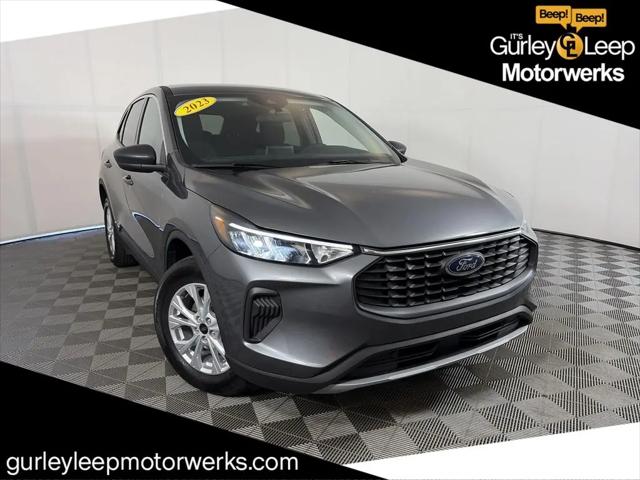 2023 Ford Escape Active for sale in Mishawaka, IN