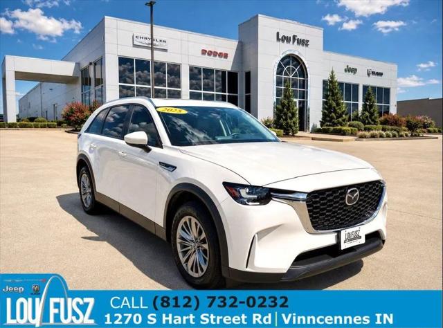 2025 Mazda X-90 3.3 Turbo Select Package for sale in Vincennes, IN