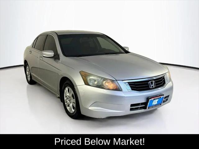 2008 Honda Accord 2.4 LX for sale in Austin, TX