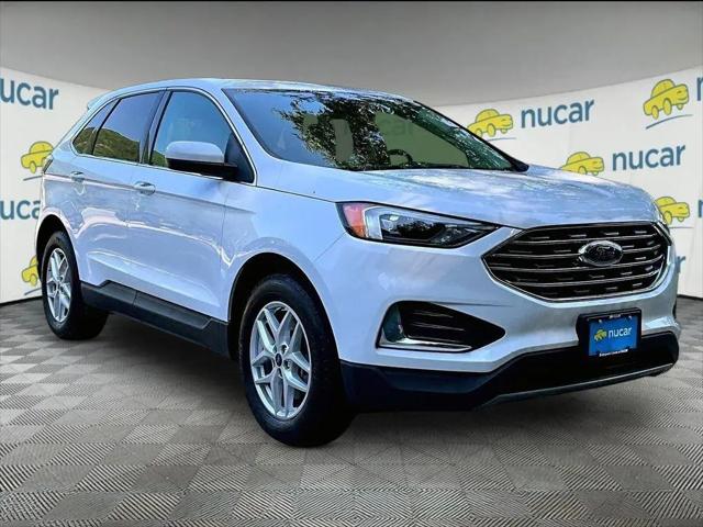 2022 Ford Edge SEL for sale in Concord, NH