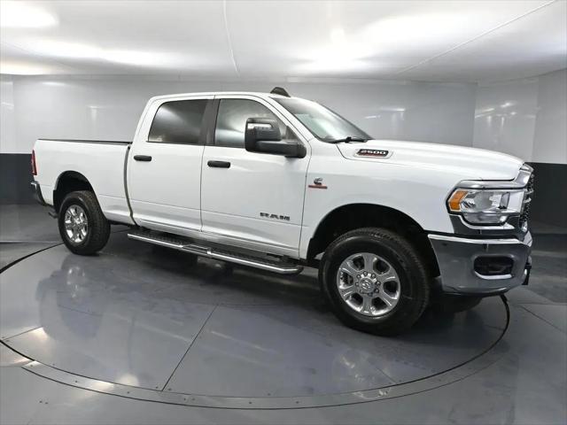 2024 Ram 2500 Big Horn Crew Cab 4x4 64 Box for sale in Brainerd, MN