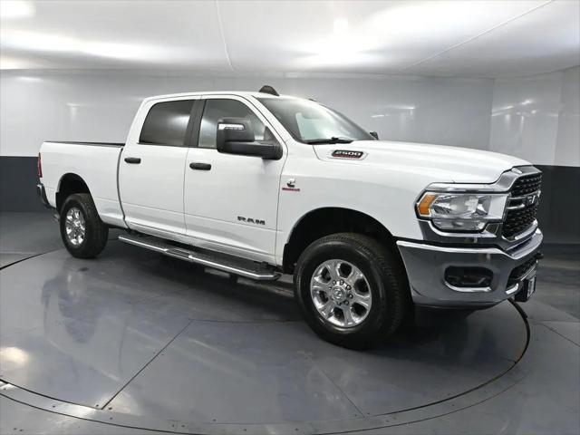 2023 Ram 2500 Big Horn Crew Cab 4x4 64 Box for sale in Brainerd, MN