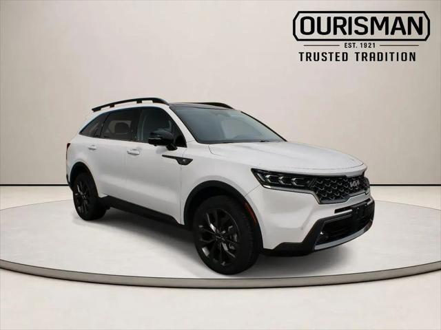2023 Kia Sorento X-Line SX Prestige for sale in Frederick, MD