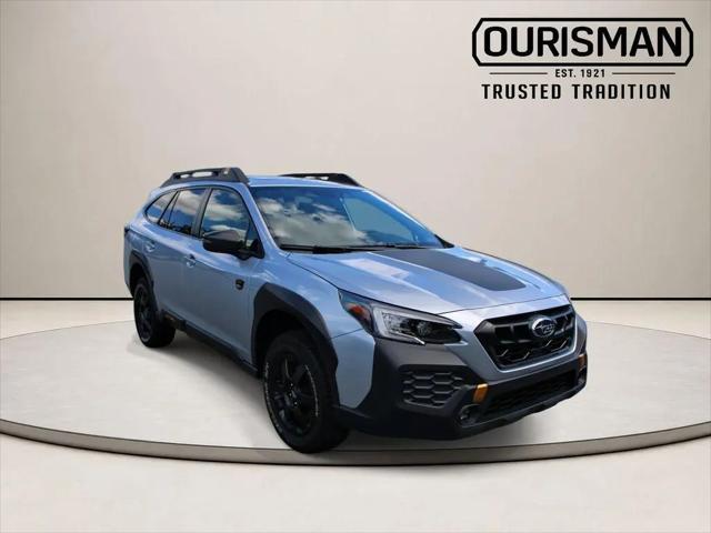2024 Subaru Outback Wilderness for sale in Frederick, MD