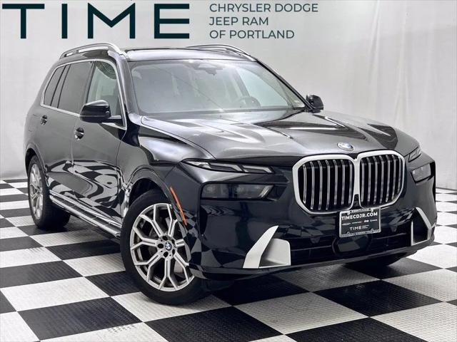 2026 BMW X7 xDrive40i for sale in Portland, OR
