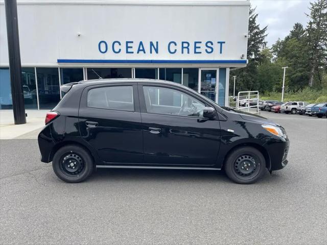 2024 Mitsubishi Mirage ES for sale in Warrenton, OR