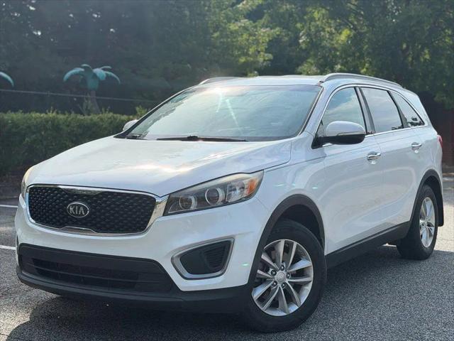 2016 Kia Sorento 2.4L LX for sale in Alpharetta, GA