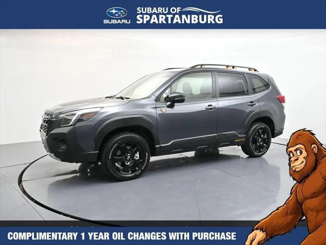 2024 Subaru Forester Wilderness for sale in Spartanburg, SC