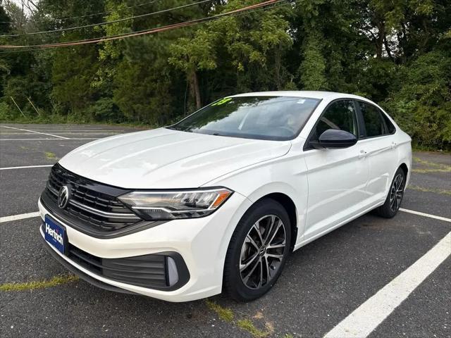 2023 Volkswagen Jetta 1.5T Sport for sale in Easton, MD