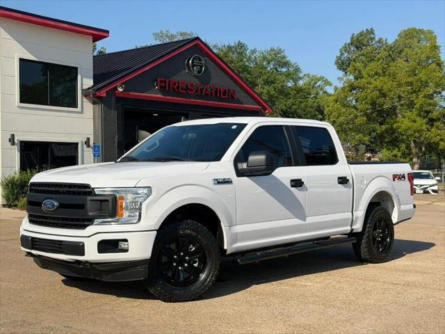 2020 Ford F-150 XL for sale in Tyler, TX