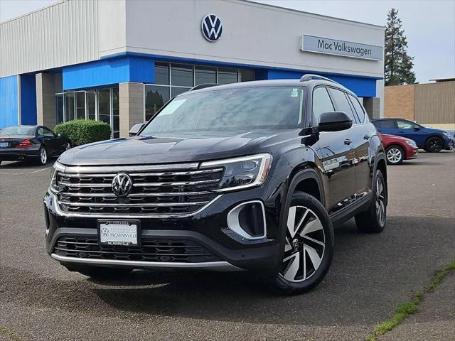 2024 Volkswagen Atlas 2.0T SE w/Technology for sale in McMinnville, OR