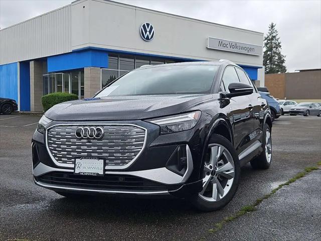 2023 Audi e-tron Premium 50 quattro for sale in McMinnville, OR