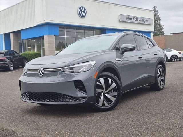 2023 Volkswagen ID.4 Pro for sale in McMinnville, OR