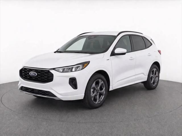 2023 Ford Escape ST-Line Select for sale in Oklahoma City, OK