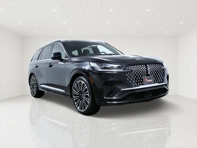 2025 Lincoln Aviator Black Label for sale in Apple Valley, MN