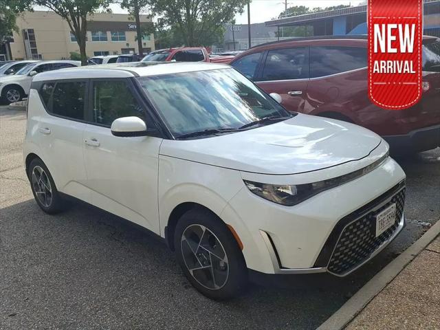 2025 Kia Soul EX for sale in Hampton, VA