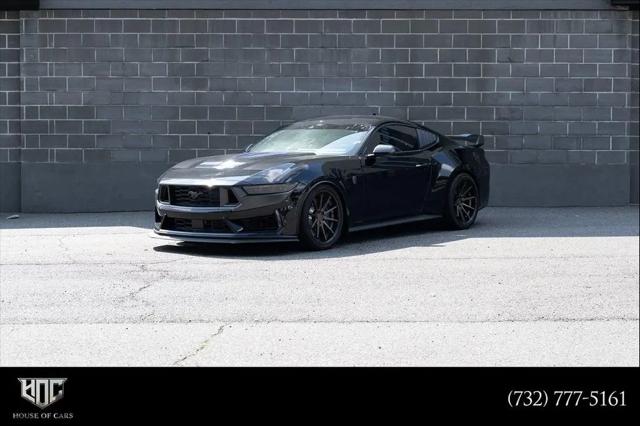 2025 Ford Mustang Dark Horse Fastback for sale in Edison, NJ