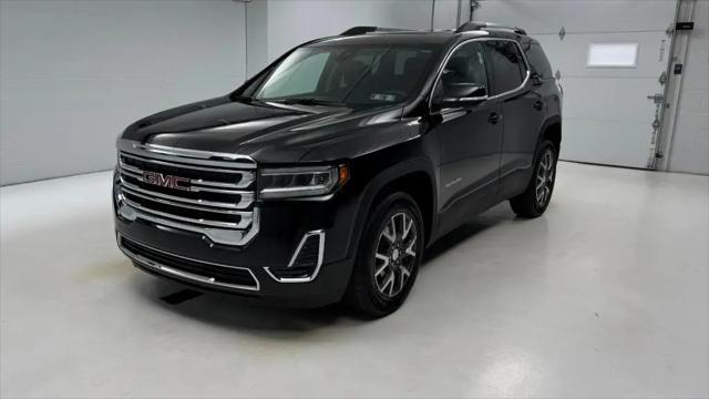 2023 GMC Acadia AWD SLE for sale in Corry, PA