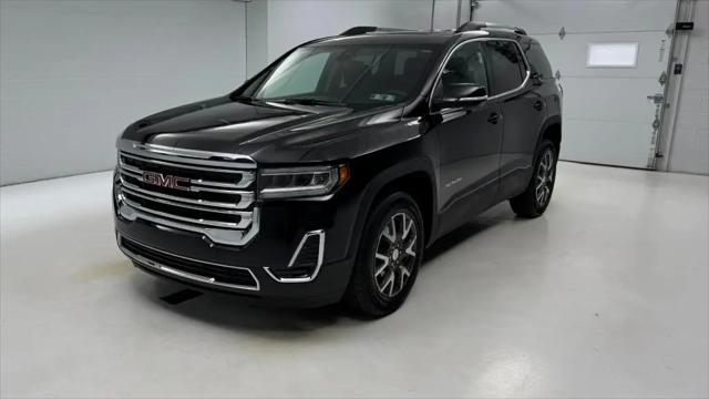 2023 GMC Acadia AWD SLE for sale in Corry, PA