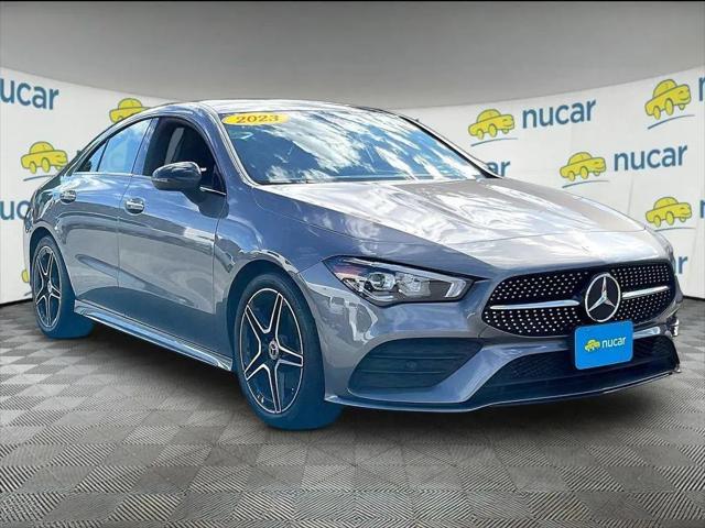 2023 Mercedes-Benz CLA 250 4MATIC for sale in Woburn, MA