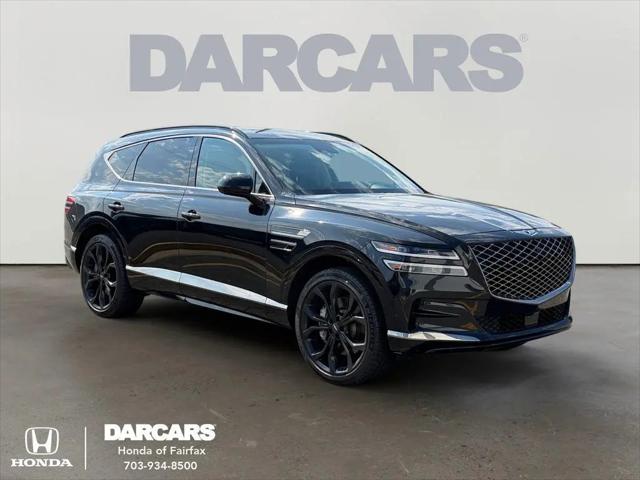 2024 Genesis GV80 3.5T Prestige Signature AWD for sale in Fairfax, VA