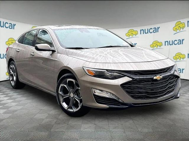 2024 Chevrolet Malibu FWD 1LT for sale in Norwood, MA