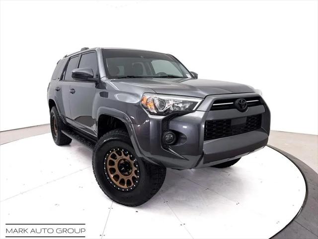 2020 Toyota 4Runner SR5 for sale in Scottsdale, AZ