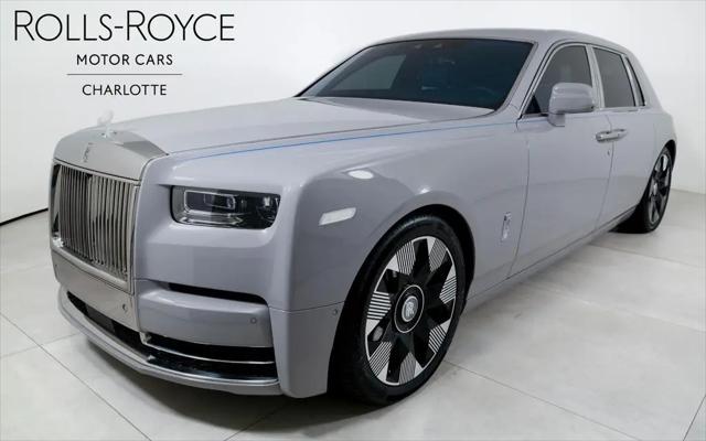 2024 Rolls-Royce Phantom Sedan for sale in Charlotte, NC