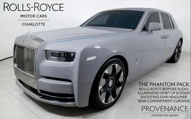 2024 Rolls-Royce Phantom Sedan for sale in Charlotte, NC
