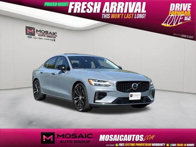 2023 Volvo S60 Recharge T8 Plus Dark Theme for sale in Zumbrota, MN